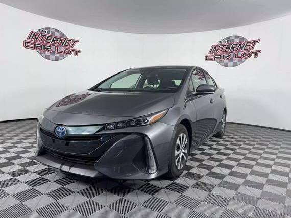 TOYOTA PRIUS PRIME 2022 JTDKAMFP3N3224788 image TOYOTA PRIUS PRIME 2022 JTDKAMFP3N3224788 image